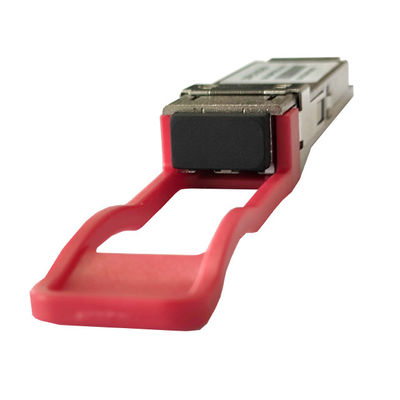 40G qsfp 1310nm 40km ER4 LC Optical module Network Data Rate 40Gbps QSFP-40G-ER4 DDM Compatible qsfp transceiver module