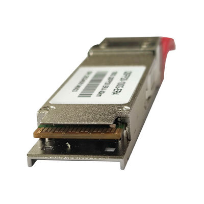 40G qsfp 1310nm 40km ER4 LC Optical module Network Data Rate 40Gbps QSFP-40G-ER4 DDM Compatible qsfp transceiver module