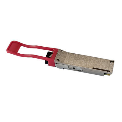 40G qsfp 1310nm 40km ER4 LC Optical module Network Data Rate 40Gbps QSFP-40G-ER4 DDM Compatible qsfp transceiver module